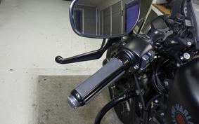 HARLEY XL883N 2020