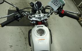 HONDA MONKEY 125 JB03
