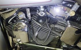 HARLEY FLSTF 1450 2001