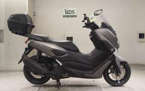 YAMAHA N-MAX 155 A 2024 SG50J