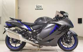 SUZUKI HAYABUSA Gen.3 2024 EJ11A