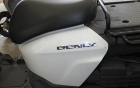 HONDA ﾍﾞﾝﾘｨ50 2023 AA03