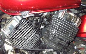 YAMAHA DRAGSTAR 400 CLASSIC 1998 4TR