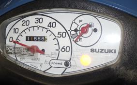 SUZUKI ﾚｯﾂ CA4AA