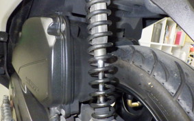 HONDA TACT Gen.4 AF75