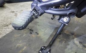 HONDA REBEL 250 A MC49