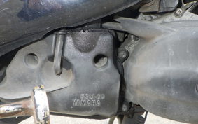 YAMAHA JOG Gen.4 SA16J