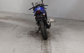 SUZUKI GSX250 R DN11A