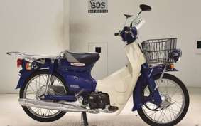 HONDA C50 SUPER CUB AA01