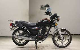 HONDA LY125 FI 2008