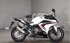 HONDA CBR400R 2020 NC56