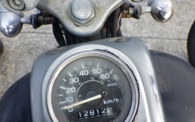 HONDA MAGNA 50 AC13