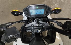 HONDA GU ROM JC75