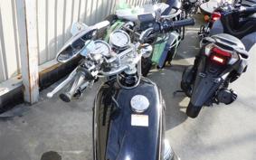 YAMAHA SR400 Gen.4 2010