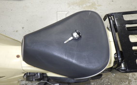 HONDA C110 SUPER CUB 2017 JA44