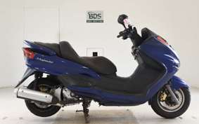YAMAHA MAJESTY 250 Gen.2 SG03J