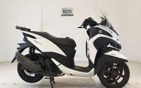 YAMAHA TRICITY 155 A SG37J