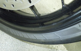 HONDA CBR600RR A 2014 PC40