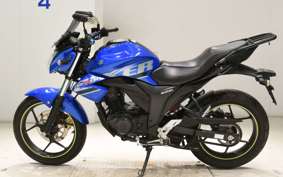 SUZUKI ジクサー150 NG4BG