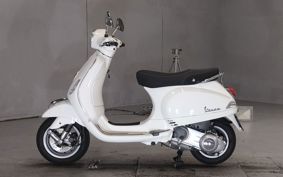 VESPA LX125IE M68100