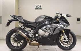 BMW S1000RR 2017