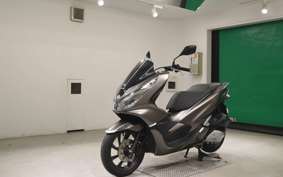 HONDA PCX125 2011 JF81
