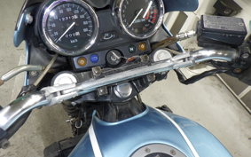 KAWASAKI ZRX400 1994 ZR400E