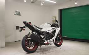 KAWASAKI NINJA ZX-6R A 2025 ZX636J