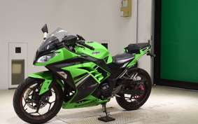 KAWASAKI NINJA 250 ABS EX250L