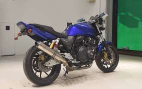 HONDA CB400SF GEN 4 2016 NC42
