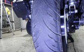 SUZUKI SKYWAVE 200 (Burgman 200) 2011 CH41A
