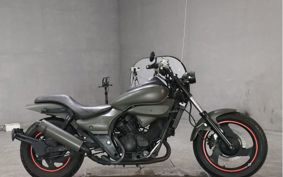 KAWASAKI ELIMINATOR 250V VN250A