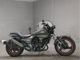 Фото Kawasaki ELIMINATOR 250V с японского аукциона