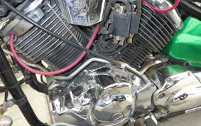 YAMAHA DRAGSTAR1100 CLASSIC (ｼ VP13J