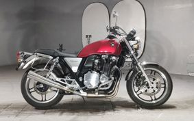 HONDA CB1100 2012 SC65