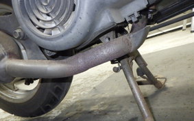 YAMAHA VINO 50 2005 5AU