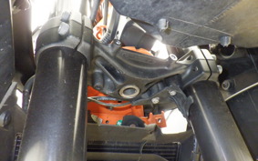 KTM 390 RC 2020