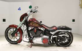 HARLEY FXSB 1580 2013