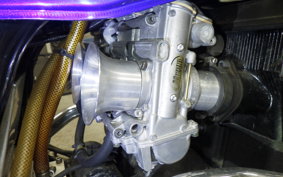 KAWASAKI ZRX1200 R 2004