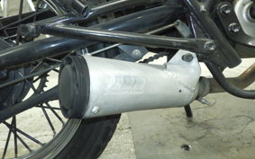 SUZUKI GRASS TRACKER Bigboy 2020 NJ4BA