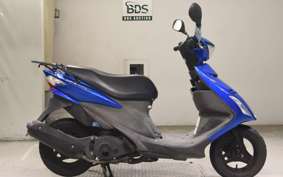 SUZUKI ADDRESS V125 S 2014 CF4MA
