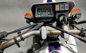 YAMAHA SEROW 225W 4JG