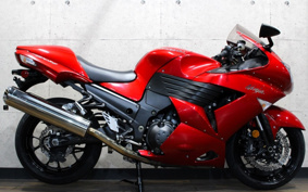KAWASAKI NINJA ZX 14 2012 ZXNC15