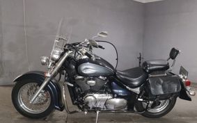 SUZUKI INTRUDER 400 CLASSIC 2004 VK54A