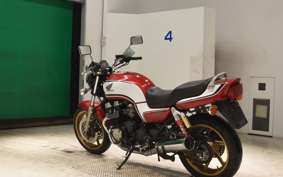HONDA CB750 GEN 2 2008 RC42