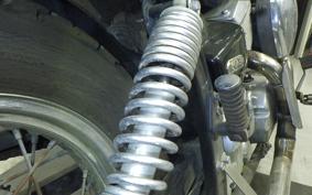 YAMAHA DRAGSTAR 250 VG02J