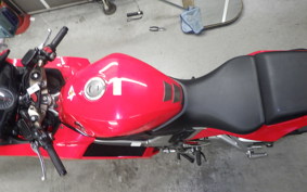 HONDA VFR800F 2014 RC79