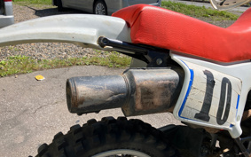 HONDA XR200R ME05