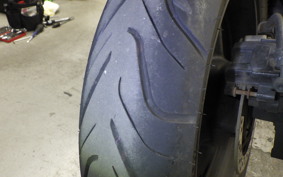 HONDA CB400SF 1994 NC31