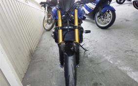 SUZUKI GSX-S750 2022 C533F